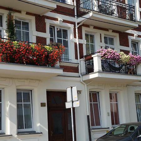 Apartament Gliwice Centrum Witkiewicza I Экстерьер фото