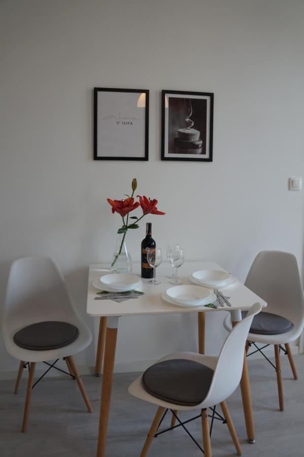 Apartament Gliwice Centrum Witkiewicza I Экстерьер фото