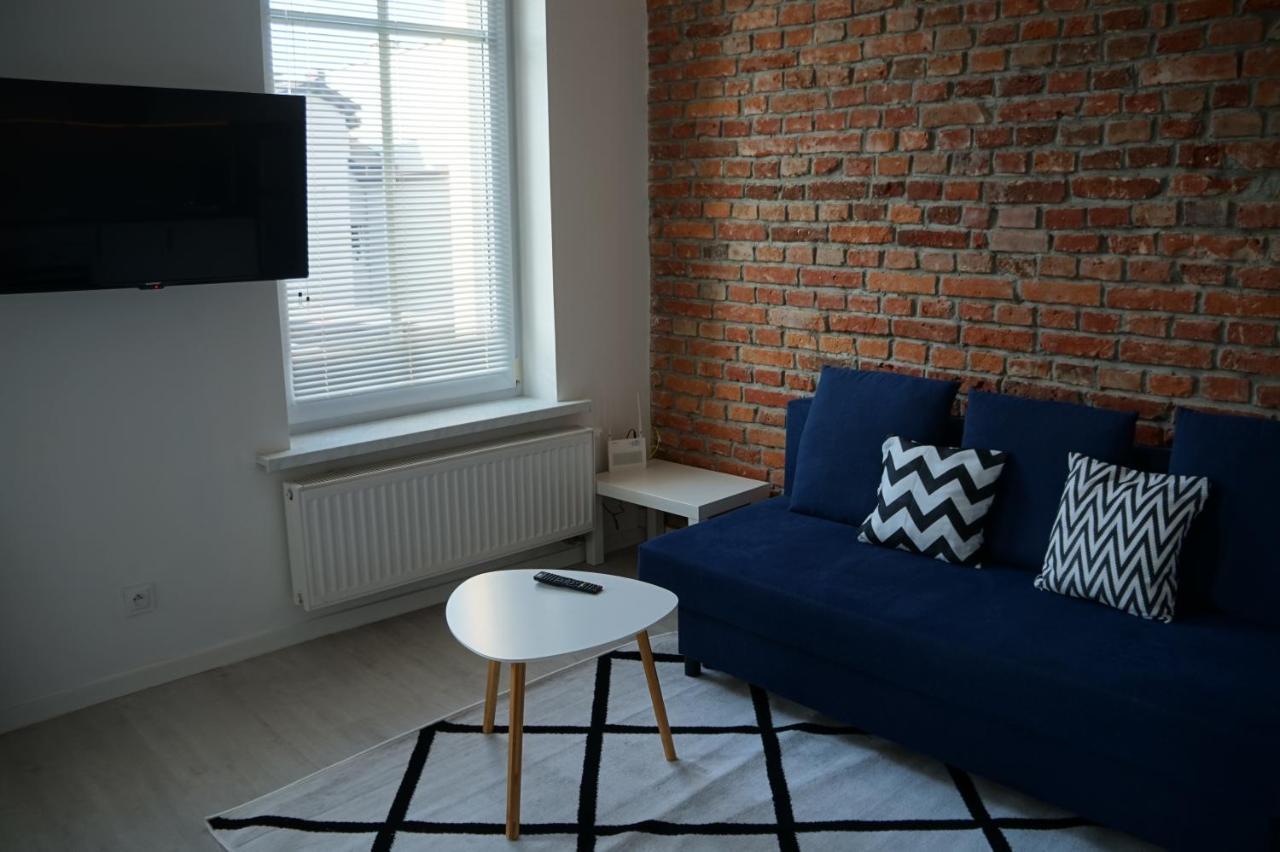 Apartament Gliwice Centrum Witkiewicza I Экстерьер фото