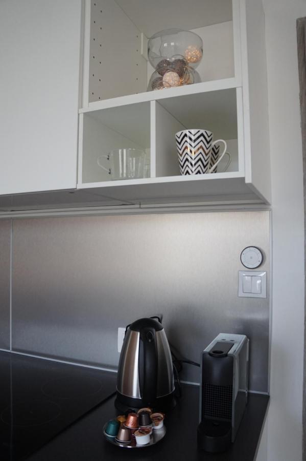 Apartament Gliwice Centrum Witkiewicza I Экстерьер фото