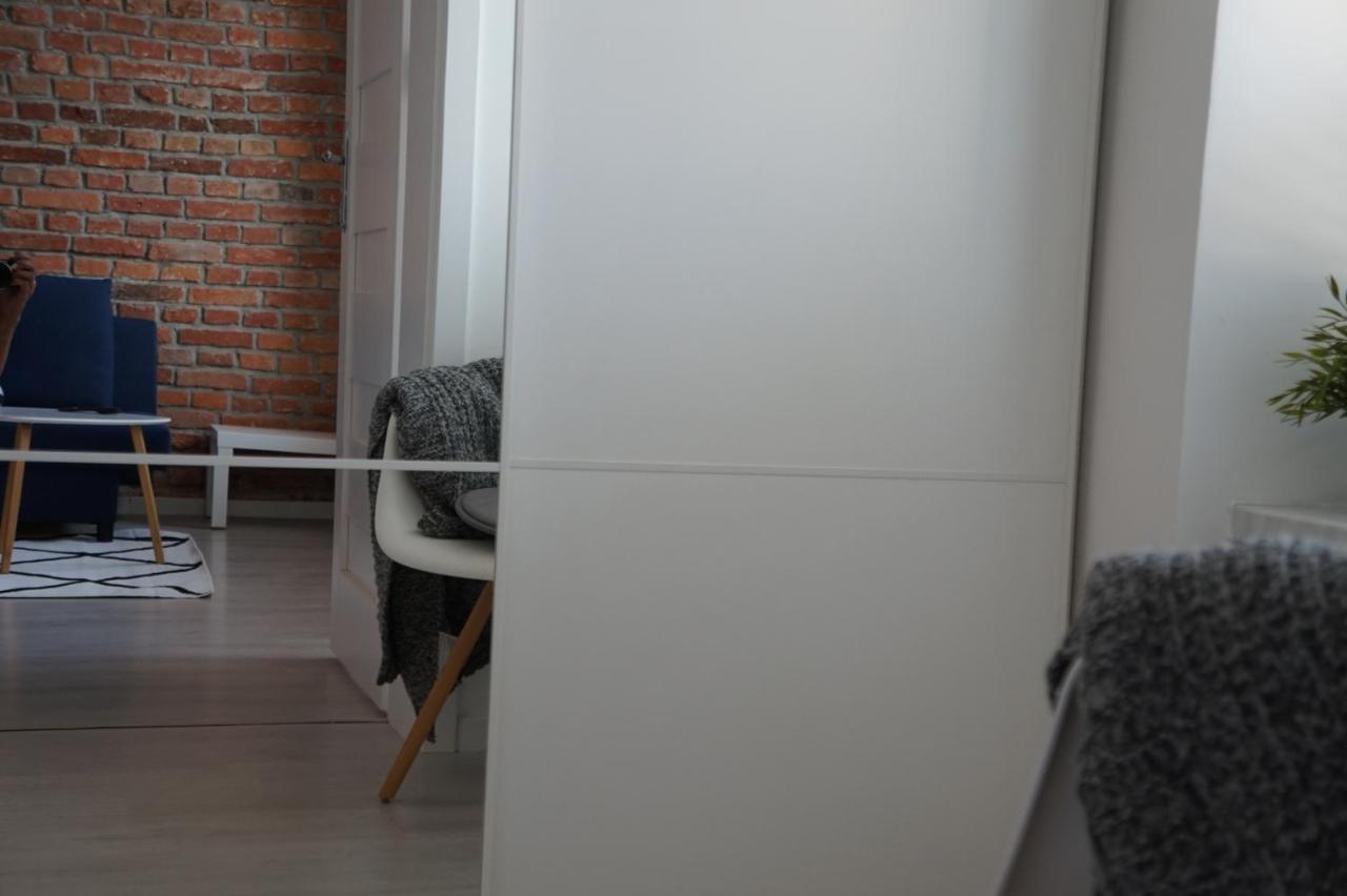 Apartament Gliwice Centrum Witkiewicza I Экстерьер фото
