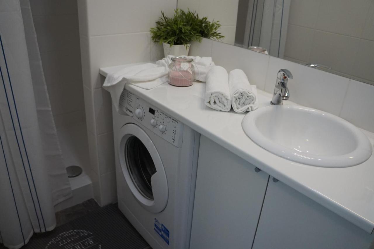 Apartament Gliwice Centrum Witkiewicza I Экстерьер фото
