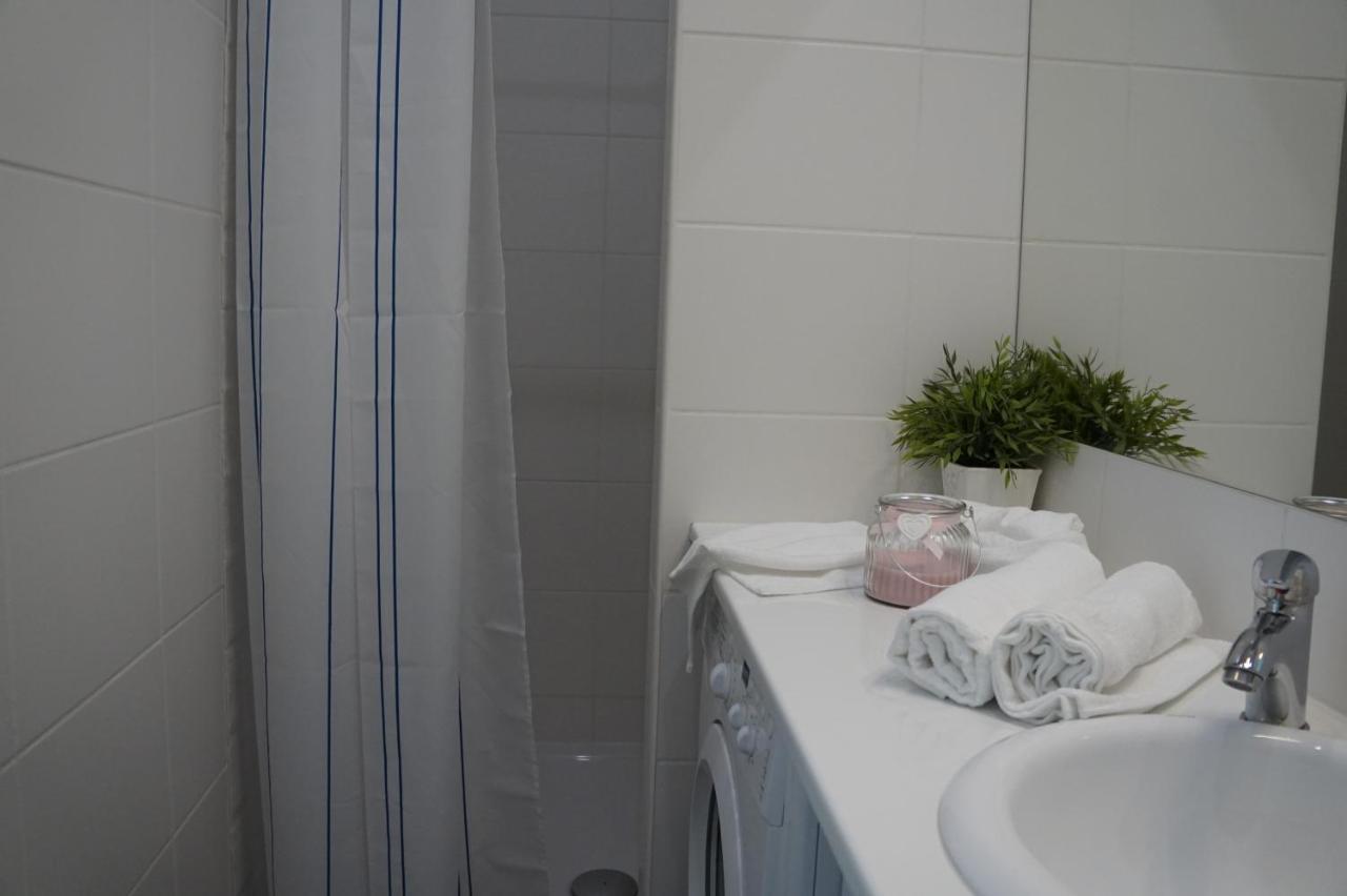 Apartament Gliwice Centrum Witkiewicza I Экстерьер фото